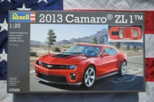 images/productimages/small/2013 CAMARO ZL 1 tm Revell 07059.jpg